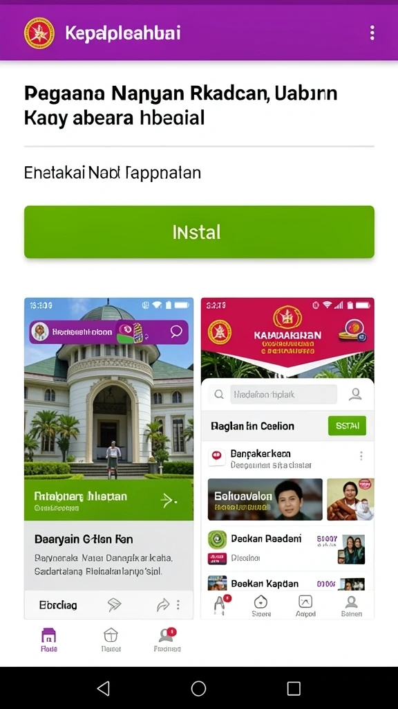 Screenshot 77lucks nomor 1