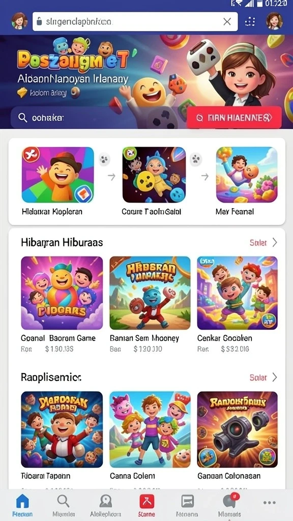 Screenshot big11 nomor 1