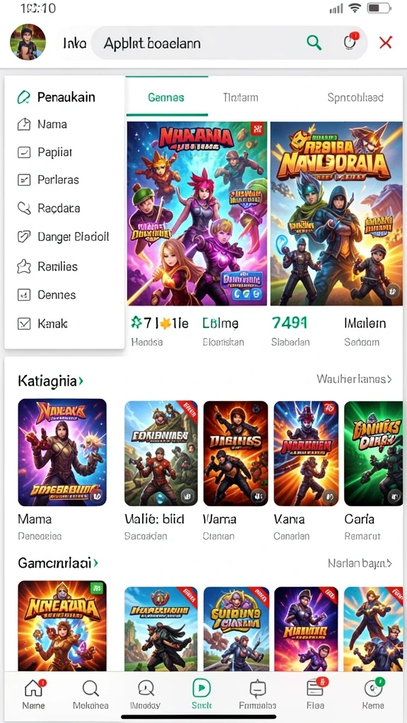 Screenshot bintangmpo nomor 1