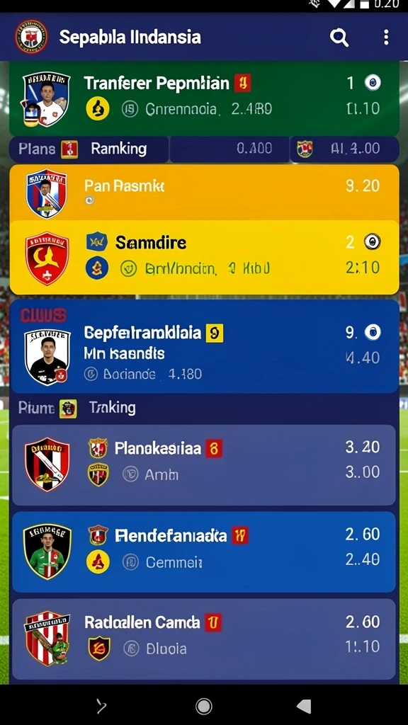 Screenshot dora77 nomor 1