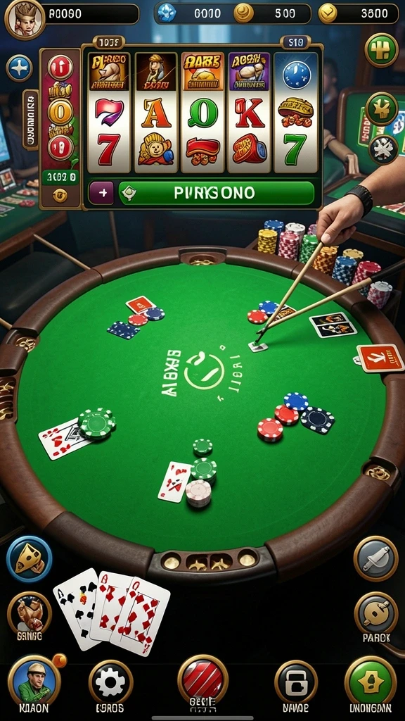Screenshot kelinci88 nomor 1