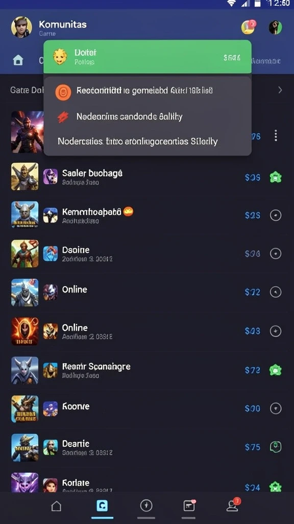 Screenshot lancar138 nomor 1