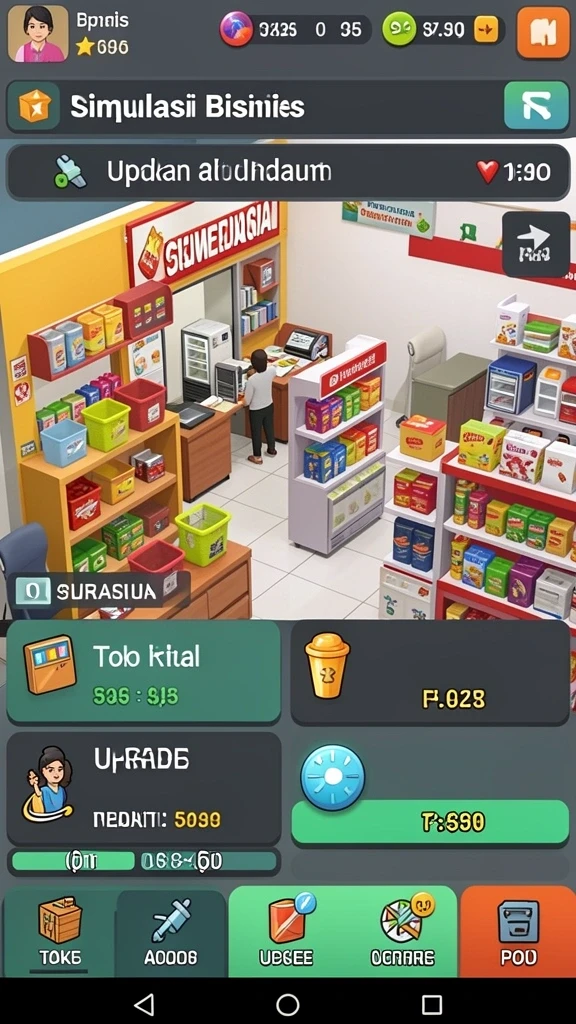 Screenshot lancar138 nomor 3