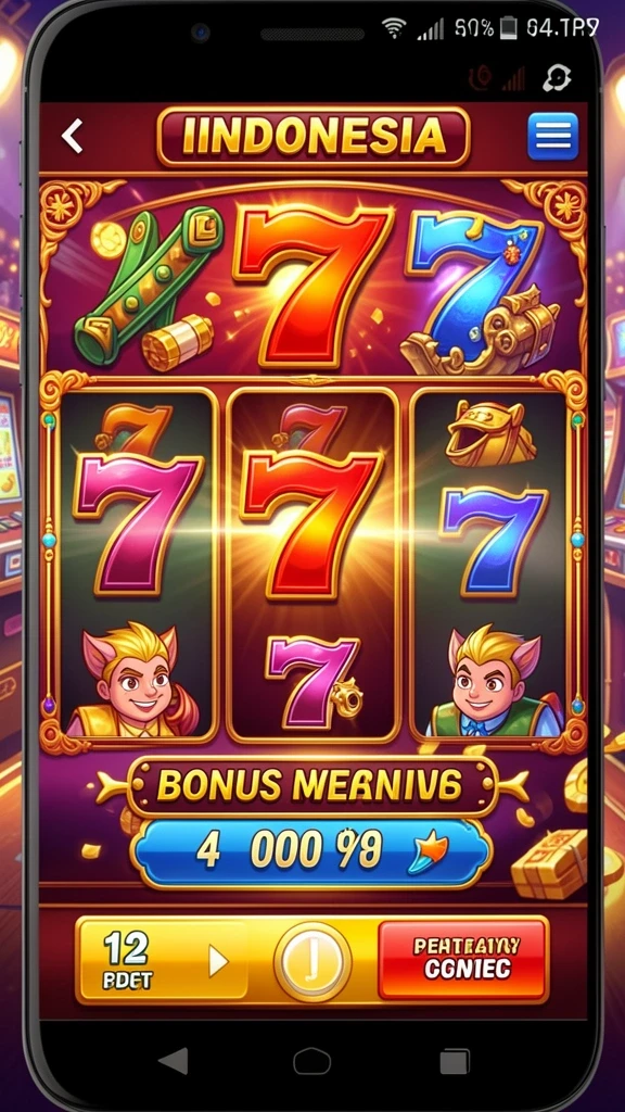 Screenshot mahjong222 nomor 1