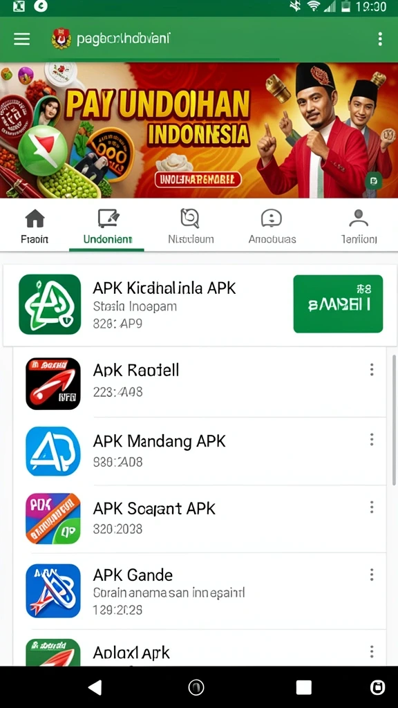 Screenshot mc888 nomor 1