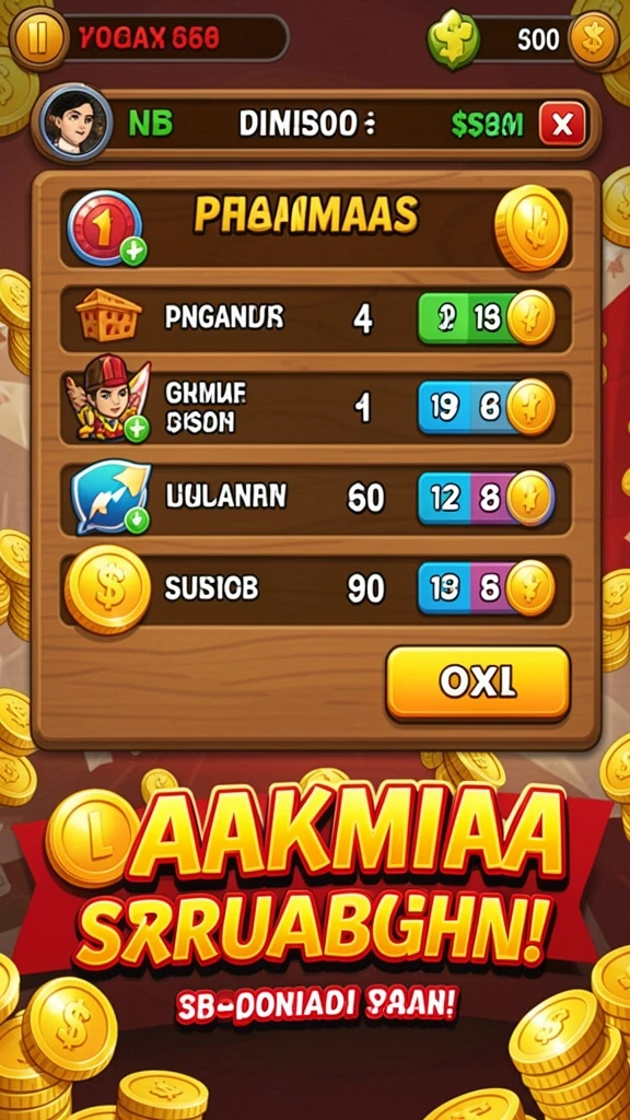 Screenshot playwin123 nomor 1