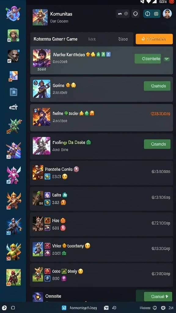 Screenshot poker88 nomor 1