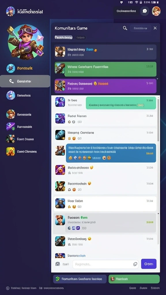Screenshot poker88 nomor 3