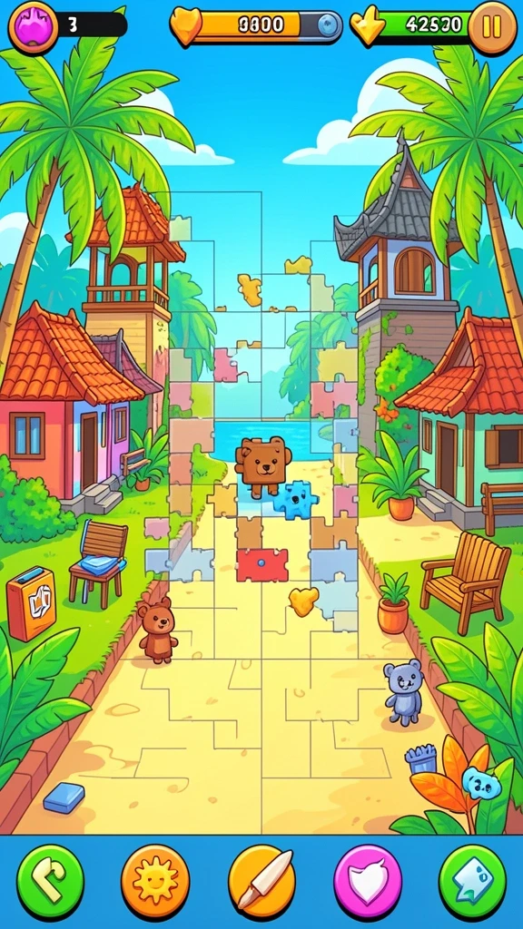 Screenshot superwin nomor 3
