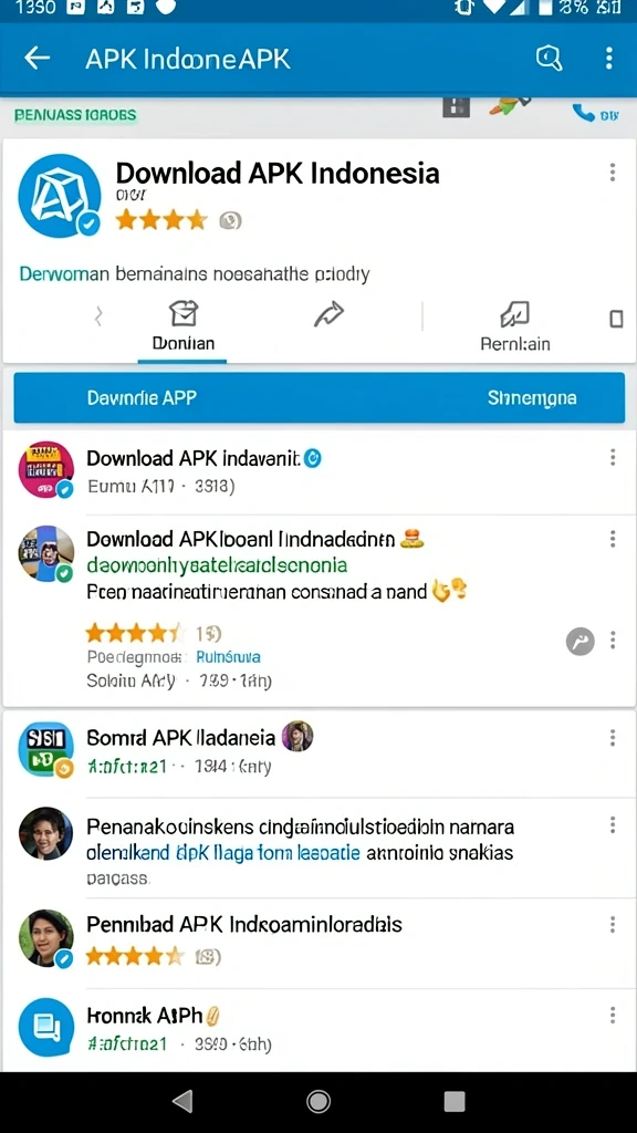 Screenshot ungutoto nomor 2