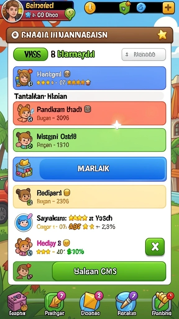 Screenshot ungutoto nomor 3