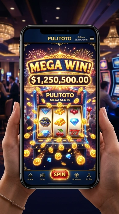 pulitoto — galeri pratinjau - APK Resmi