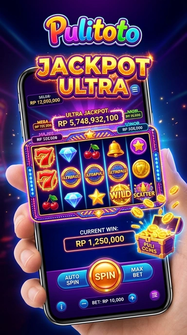 pulitoto — cuplikan layar ringkas