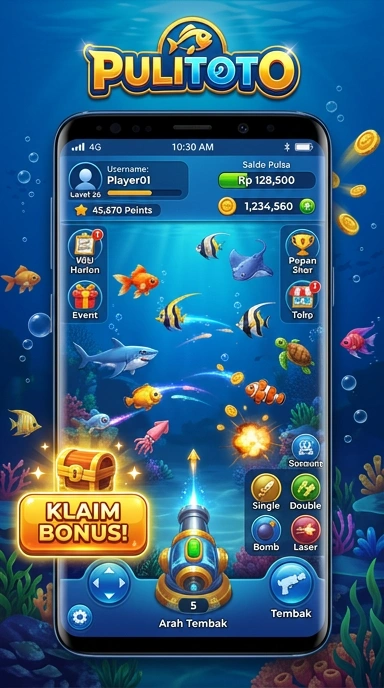 pulitoto — galeri pratinjau Resmi APK